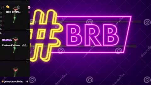 coraline2911 online show from 01/09/25, 02:18