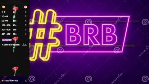 coraline2911 online show from 01/12/25, 02:19