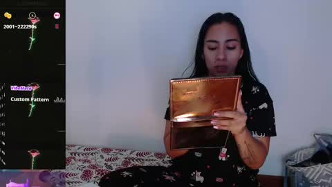 coraline2911 online show from 01/15/25, 11:00