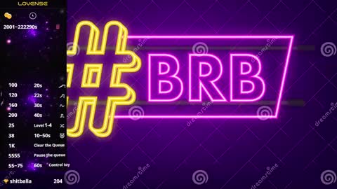 coraline2911 online show from 02/03/25, 01:51