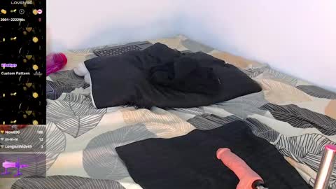 coraline2911 online show from 02/20/25, 02:13