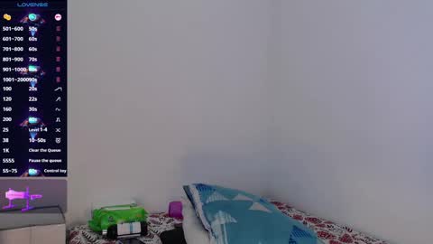 coraline2911 online show from 02/27/25, 10:48