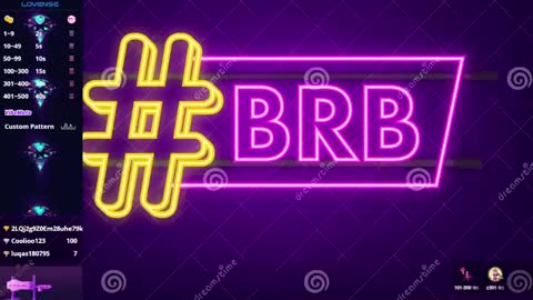 coraline2911 online show from 02/28/25, 02:09