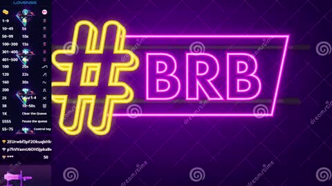 coraline2911 online show from 03/05/25, 02:12