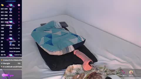 coraline2911 online show from 03/12/25, 03:51