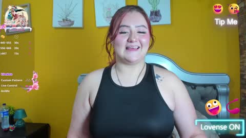 coraline online show from 01/16/25, 07:52