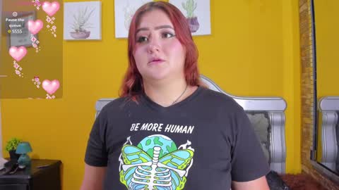 coraline online show from 01/25/25, 06:46