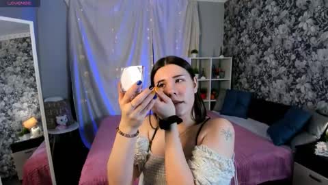 Coraline online show from 02/21/26, 06:36