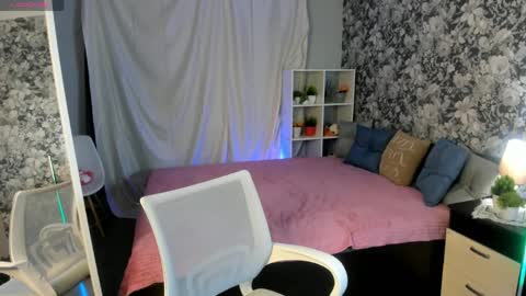 Coraline online show from 05/19/26, 11:38