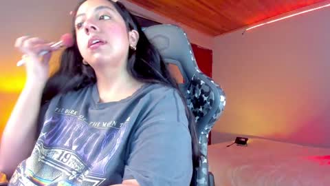 Coraline online show from 01/08/25, 09:34