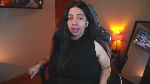 Coraline online show from 11/23/25, 12:05