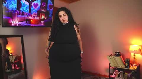 Coraline online show from 02/14/26, 11:56