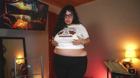 Snapshot of coraline_latin chatting on 03/11/26, 01:22 Coraline online show from 03/11/26, 01:22