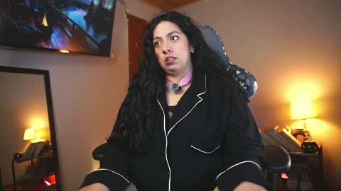 Snapshot of coraline_latin chatting on 04/21/26, 11:27 Coraline online show from 04/21/26, 11:27