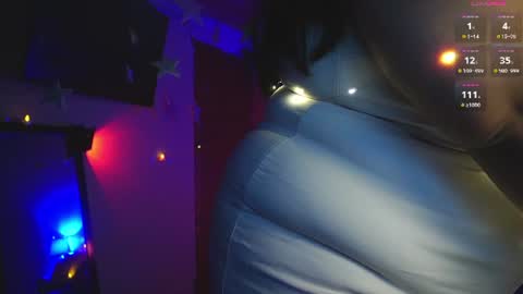 Snapshot of coraline_latin chatting on 07/02/26, 10:54 Coraline online show from 07/02/26, 10:54
