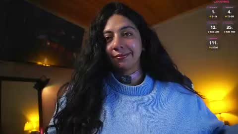 Snapshot of coraline_latin chatting on 07/19/26, 12:42 Coraline online show from 07/19/26, 12:42