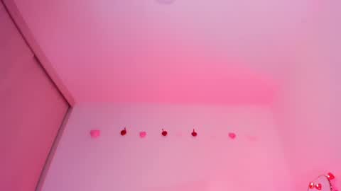 Coralinekam1 online show from 02/07/25, 03:30