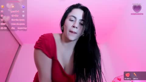 Coralinekam1 online show from 03/08/25, 04:06