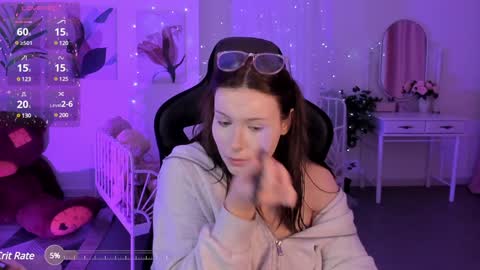 little girl who is always right or Coraline online show from 12/14/24, 08:13