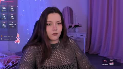 little girl who is always right or Coraline online show from 02/11/25, 08:37