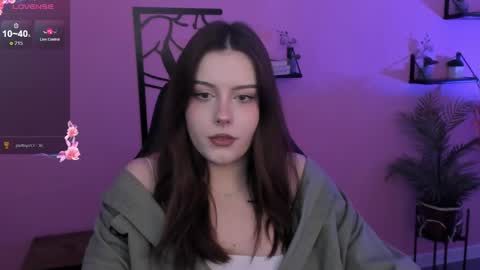 little girl who is always right or Coraline online show from 03/12/25, 08:19