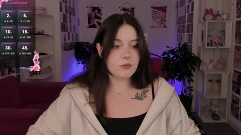 little girl who is always right or Coraline online show from 09/10/25, 07:52