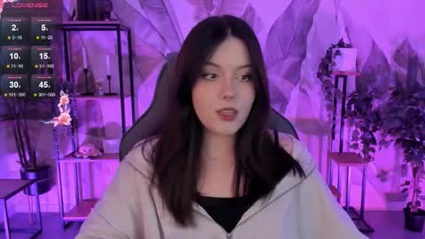 little girl who is always right or Coraline online show from 09/19/25, 05:31