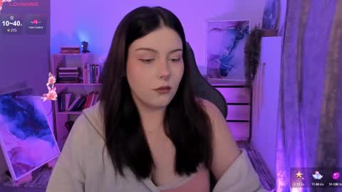 little girl who is always right or Coraline online show from 10/06/25, 05:27