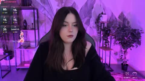 little girl who is always right or Coraline online show from 10/14/25, 03:18