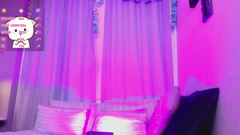 Coral Stefani online show from 12/06/24, 05:53