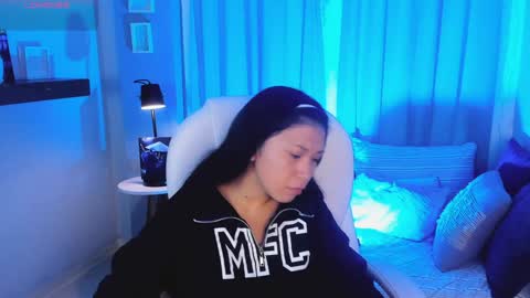 Coral Stefani online show from 01/23/25, 05:45