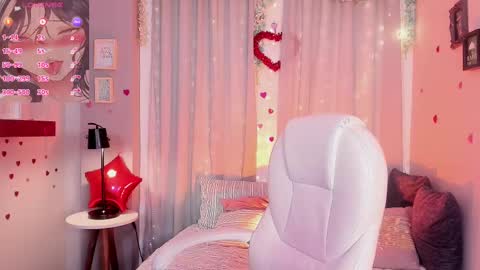 Coral Stefani online show from 03/04/25, 05:42