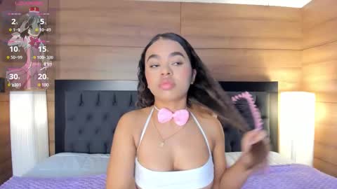 coralineross_ online show from 02/12/26, 12:55