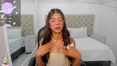 Coral online show from 01/12/25, 07:00