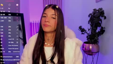 Coral online show from 01/20/25, 10:51