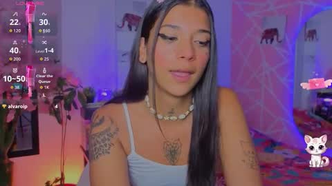 Coral online show from 11/19/25, 04:45