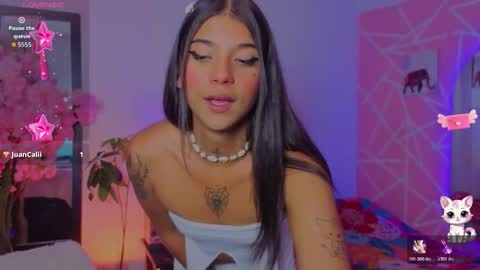 Coral online show from 11/28/25, 02:03