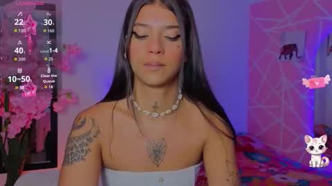 Coral online show from 12/05/25, 02:53