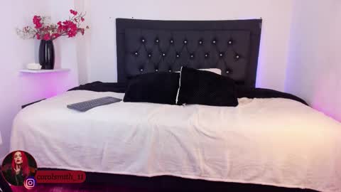 Coral Smith online show from 02/02/26, 11:20