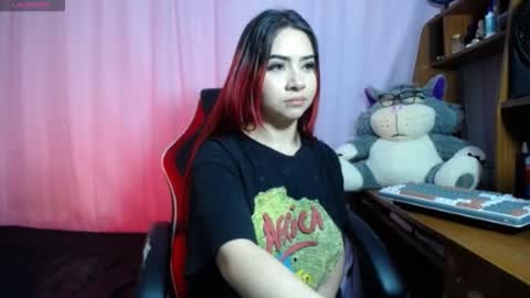 coralwells online show from 10/15/25, 11:49