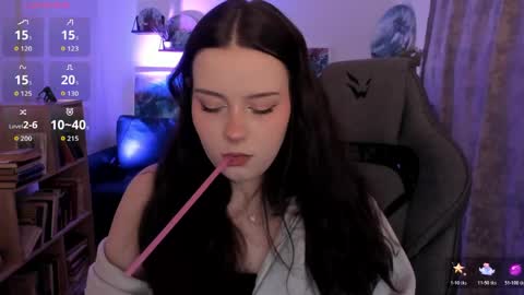 little girl who is always right or just Cora online show from 02/26/26, 05:50