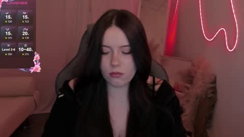 Snapshot of coramiel chatting on 03/06/26, 05:37 little girl who is always right or just Cora online show from 03/06/26, 05:37