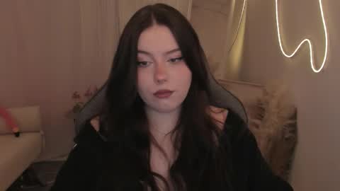 Snapshot of coramiel chatting on 03/13/26, 05:25 little girl who is always right or just Cora online show from 03/13/26, 05:25