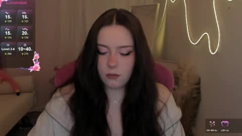 Snapshot of coramiel chatting on 03/14/26, 03:23 little girl who is always right or just Cora online show from 03/14/26, 03:23