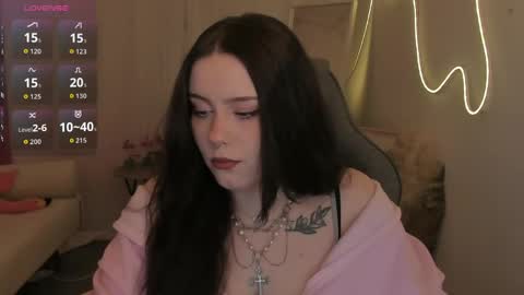 Snapshot of coramiel chatting on 03/17/26, 05:11 little girl who is always right or just Cora online show from 03/17/26, 05:11