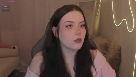 Snapshot of coramiel chatting on 03/20/26, 05:23 little girl who is always right or just Cora online show from 03/20/26, 05:23