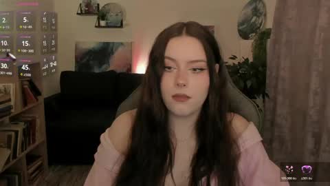 Snapshot of coramiel chatting on 03/21/26, 03:33 little girl who is always right or just Cora online show from 03/21/26, 03:33