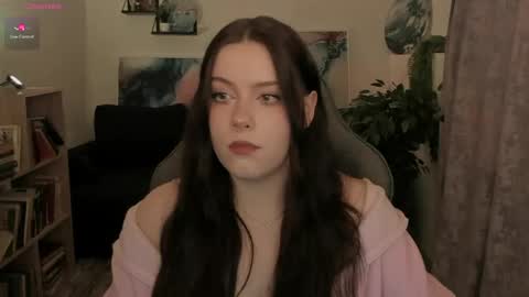 Snapshot of coramiel chatting on 03/21/26, 08:19 little girl who is always right or just Cora online show from 03/21/26, 08:19