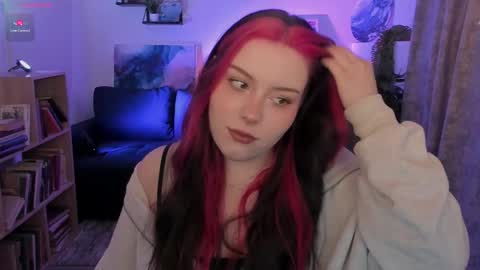 Snapshot of coramiel chatting on 03/25/26, 05:02 little girl who is always right or just Cora online show from 03/25/26, 05:02