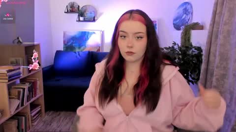 Snapshot of coramiel chatting on 04/02/26, 05:27 little girl who is always right or just Cora online show from 04/02/26, 05:27